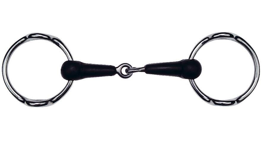 Mors Releveur Caoutchouc, Brise - SHOPHORSE